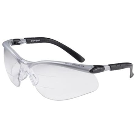 Ao Safety AO Safety 247-11458-00000-20 3M Bx Dual Reader Prot 11457-00000-20 Cs-20 247-11458-00000-20